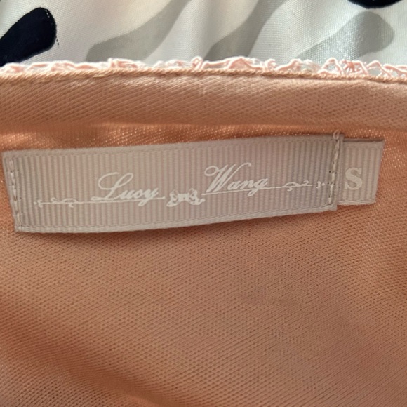 Lucy Wang Dress - Picture 4 of 5